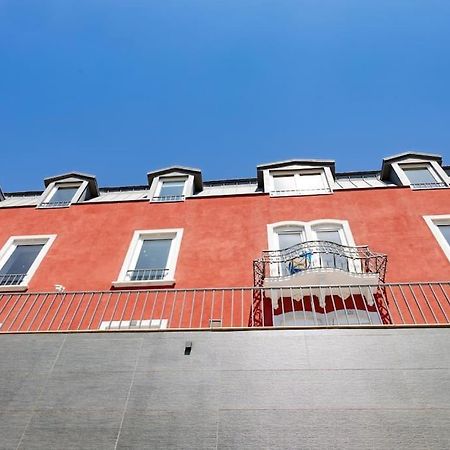 Superb Central Lisbon Apartment Buitenkant foto