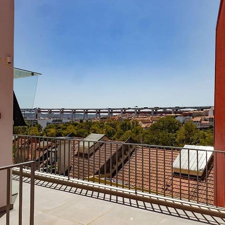 Superb Central Lisbon Apartment Buitenkant foto