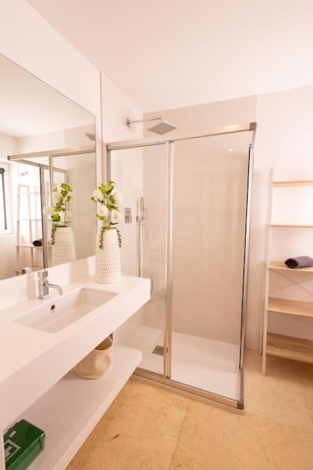 Superb Central Lisbon Apartment Buitenkant foto