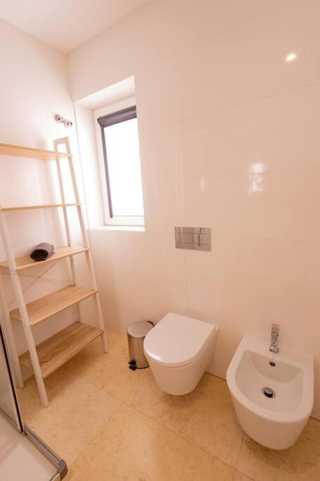 Superb Central Lisbon Apartment Buitenkant foto