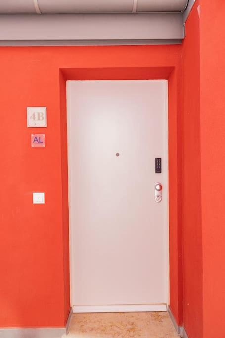 Superb Central Lisbon Apartment Buitenkant foto