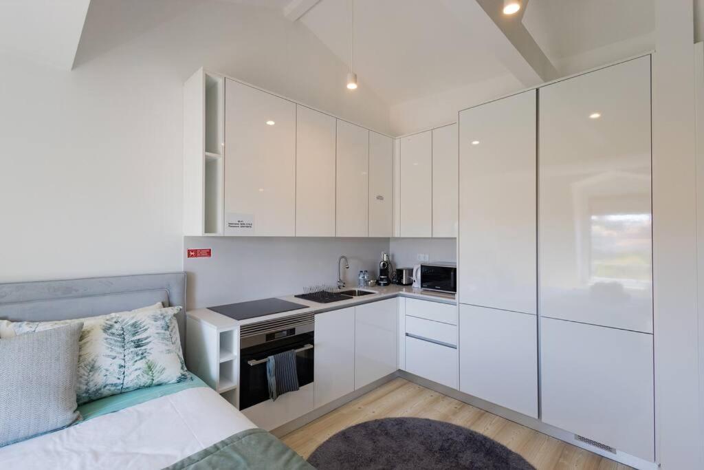 Superb Central Lisbon Apartment Buitenkant foto