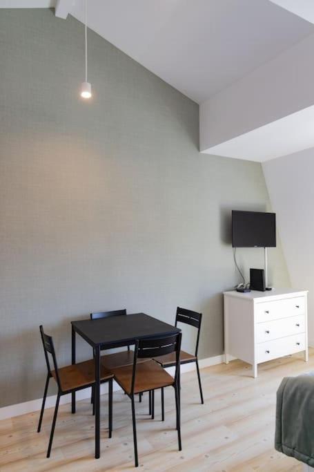 Superb Central Lisbon Apartment Buitenkant foto
